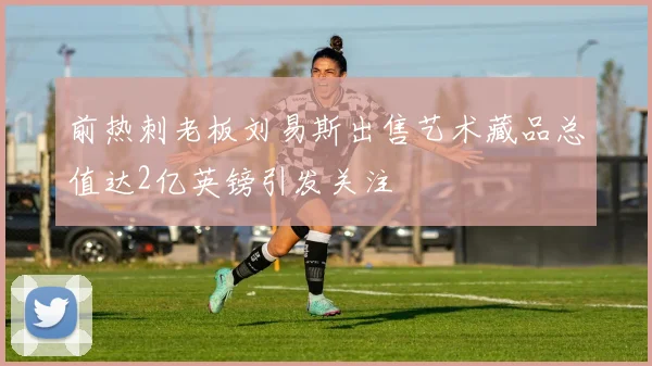 前热刺老板刘易斯出售艺术藏品总值达2亿英镑引发关注