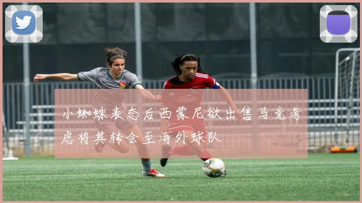 小蜘蛛表态后西蒙尼欲出售马竞考虑将其转会至海外球队